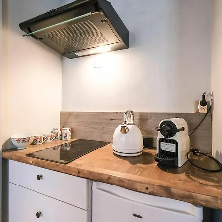 Croisette 2 Apartment Cannes