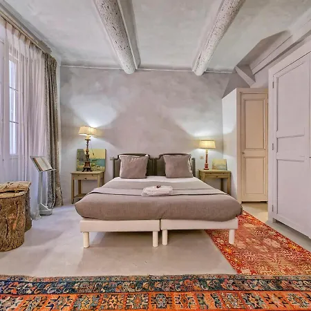 Croisette 2 Apartment *