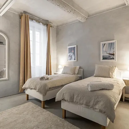 Croisette 2 Apartman Cannes