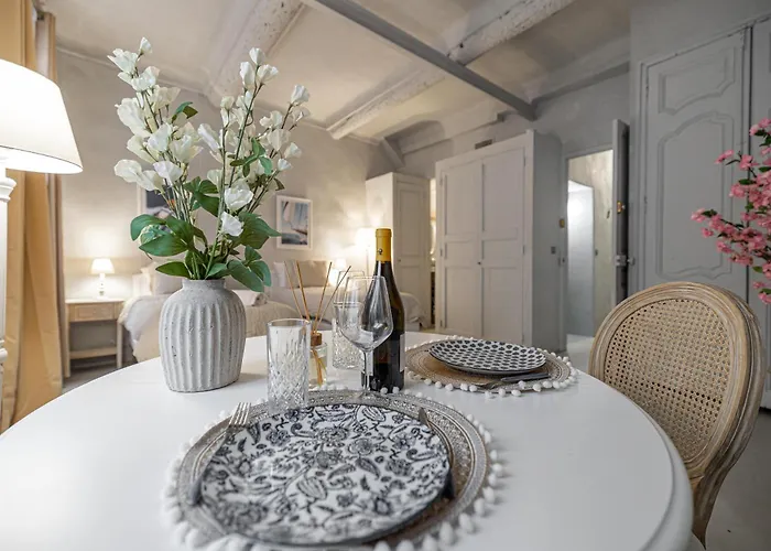 Croisette 2 カンヌ