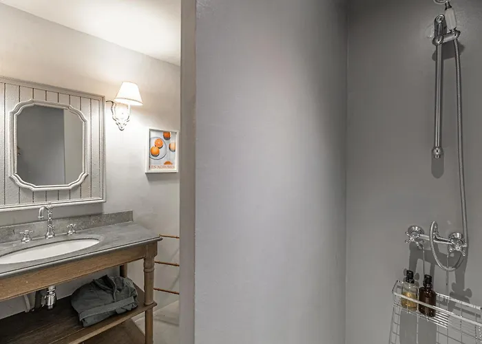 Croisette 2 アパート *