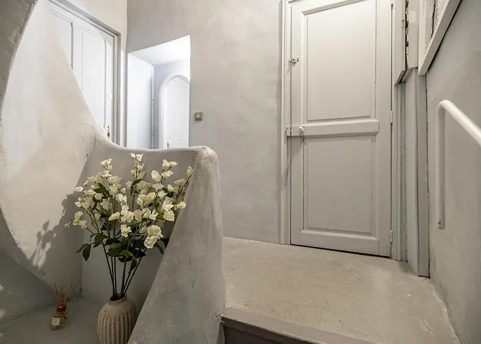 Croisette 2 アパート *