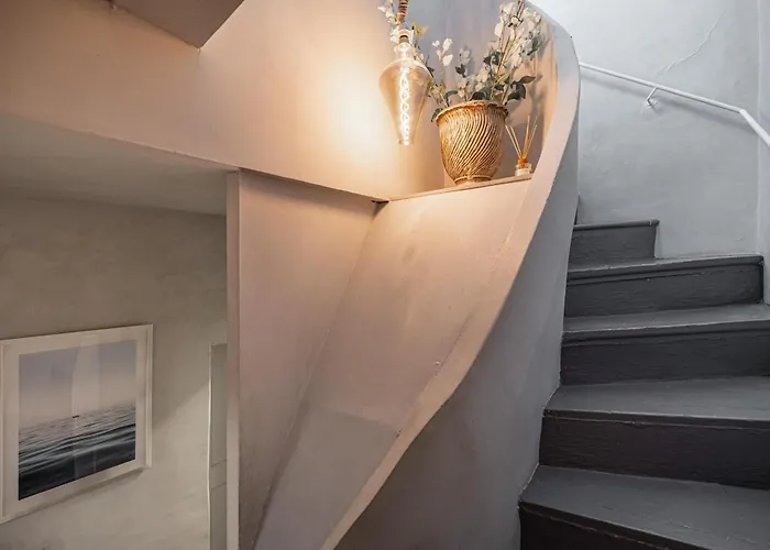 Croisette 2 アパート