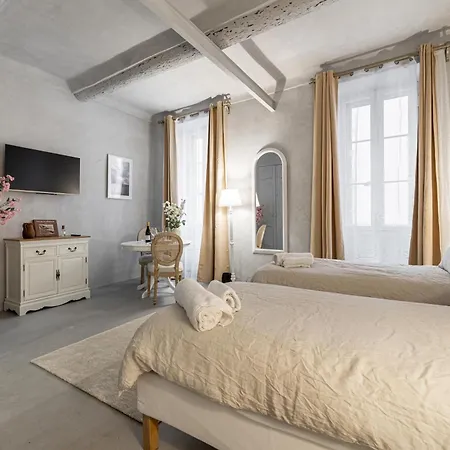 Apartament Croisette 2 Cannes