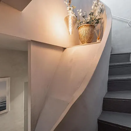 Croisette 2 Apartament