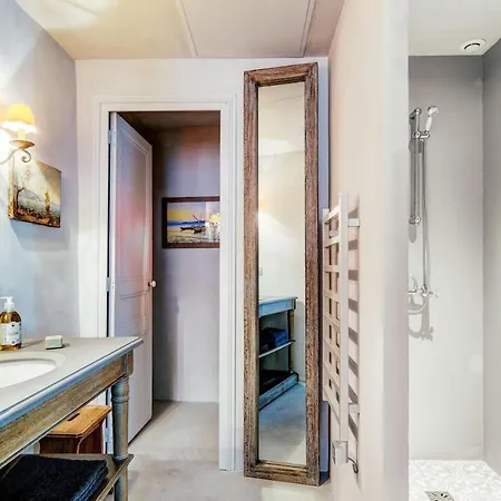 Apartment Croisette 2